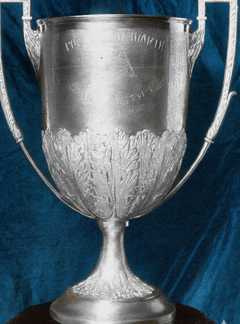 Copa Estandarte